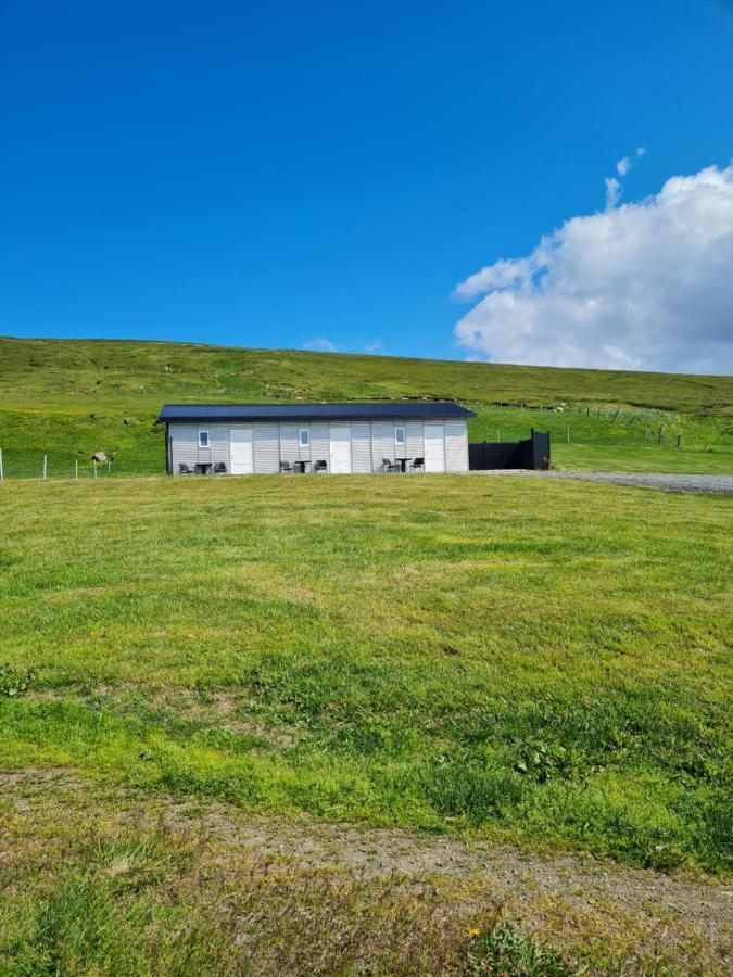Brúnahlíð *