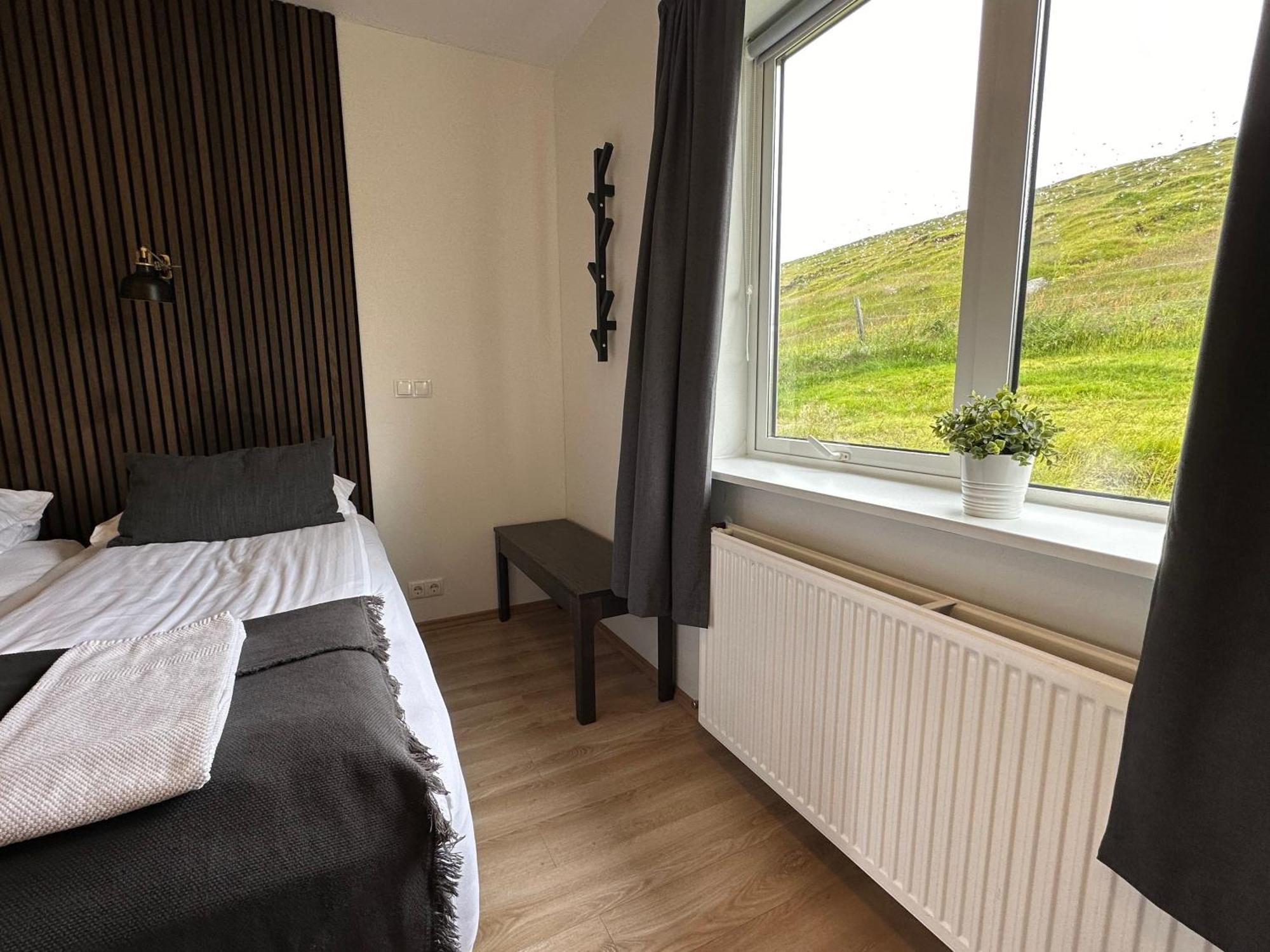 Bauernhof Brúnahlíð *