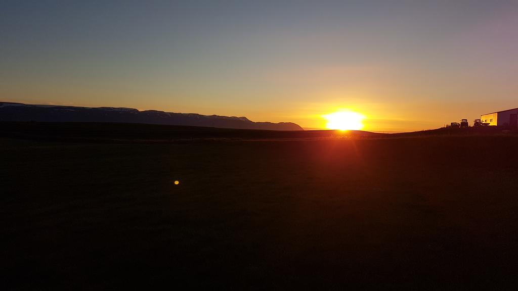 Brúnahlíð Athaldalur