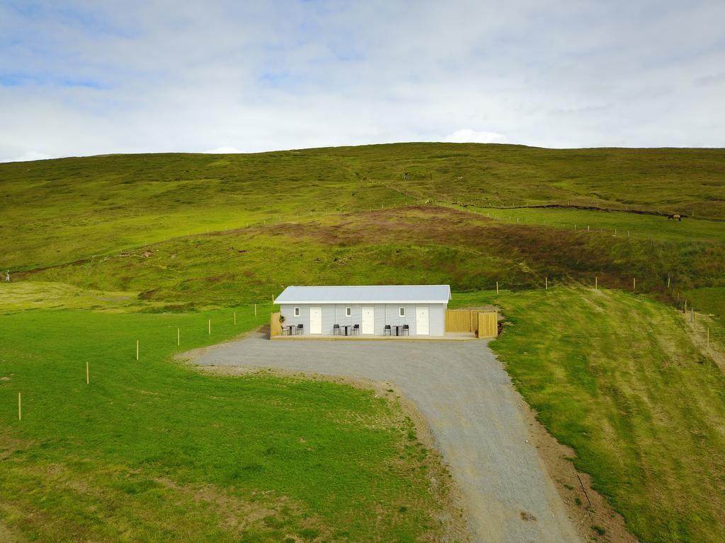 Bauernhof Brúnahlíð