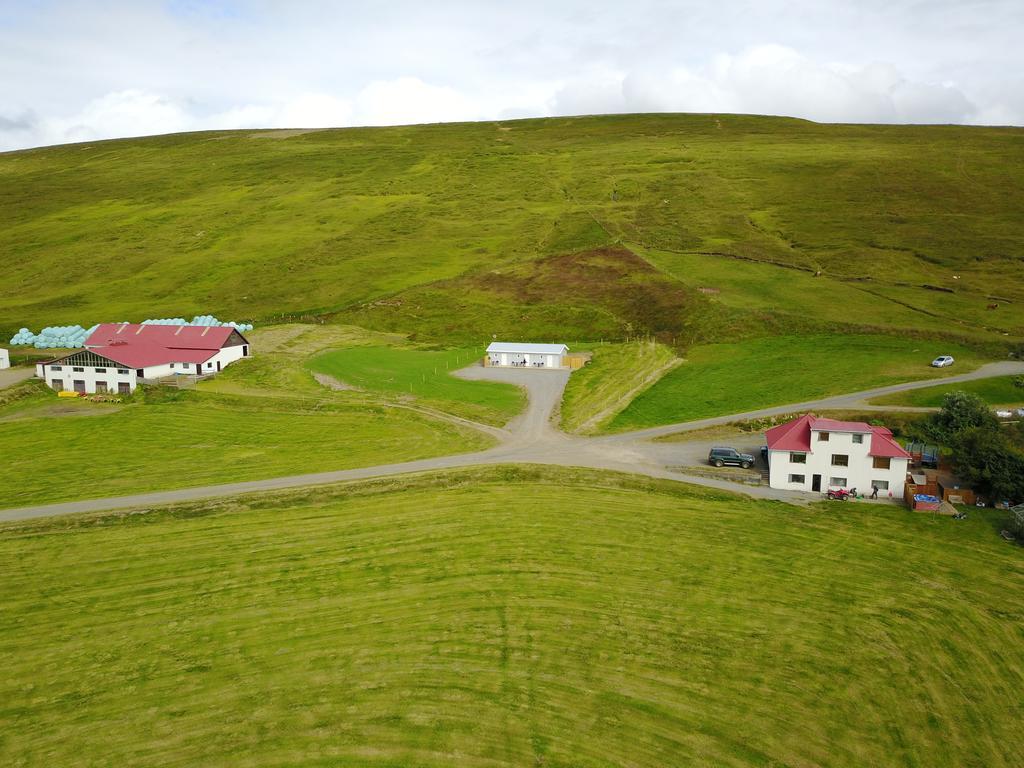 Brúnahlíð Athaldalur
